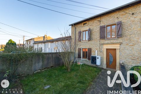 Villa i Moineville, Meurthe-et-Moselle, Moineville - € 220.000 | Ref: 42814 - foto 13