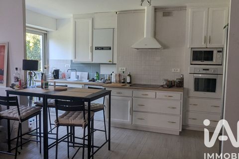 Lejlighed i Bordeaux, Gironde, Bordeaux - € 310.000 | Ref: 95144 - foto 2