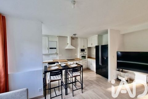Lejlighed i Bordeaux, Gironde, Bordeaux - € 310.000 | Ref: 95144 - foto 3