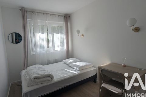 Lejlighed i Bordeaux, Gironde, Bordeaux - € 310.000 | Ref: 95144 - foto 6