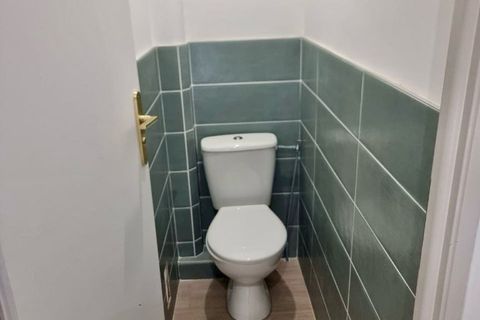 Lejlighed i Bordeaux, Gironde, Bordeaux - € 310.000 | Ref: 95144 - foto 8