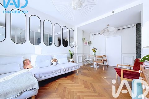 Byhus i Saint-Denis, Seine-Saint-Denis, Saint-Denis - € 449.000 | Ref: 76415 - foto 9