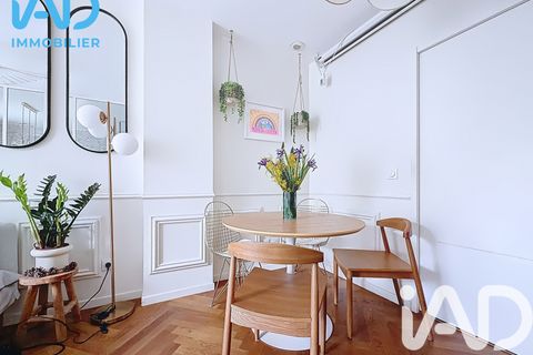 Byhus i Saint-Denis, Seine-Saint-Denis, Saint-Denis - € 449.000 | Ref: 76415 - foto 10