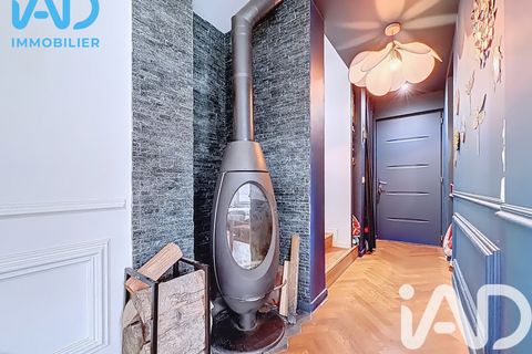 Byhus i Saint-Denis, Seine-Saint-Denis, Saint-Denis - € 449.000 | Ref: 76415 - foto 11