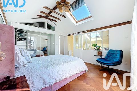 Byhus i Saint-Denis, Seine-Saint-Denis, Saint-Denis - € 449.000 | Ref: 76415 - foto 14