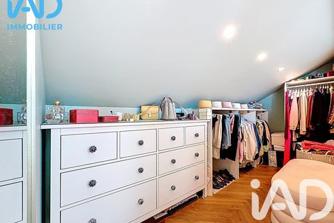 Byhus i Saint-Denis, Seine-Saint-Denis, Saint-Denis - € 449.000 | Ref: 76415 - foto 16