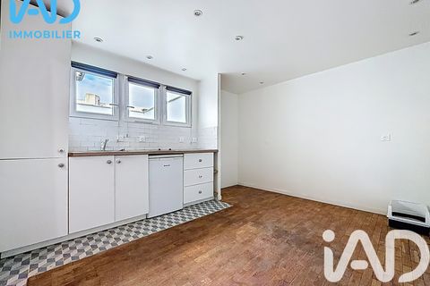 Byhus i Saint-Denis, Seine-Saint-Denis, Saint-Denis - € 449.000 | Ref: 76415 - foto 22