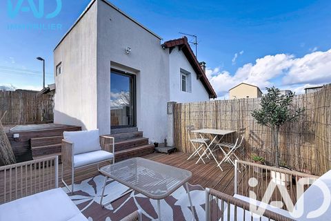 Byhus i Saint-Denis, Seine-Saint-Denis, Saint-Denis - € 449.000 | Ref: 76415 - foto 25