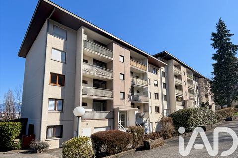 Leilighet i Cran-Gevrier, Haute-Savoie, Cran-Gevrier - € 170 000 | Ref: 52890 - foto 11