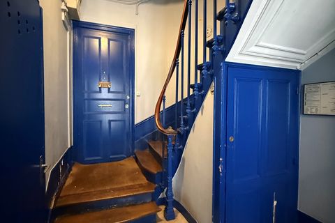 Lejlighed i Paris, Paris, Paris - € 155.000 | Ref: 28165 - foto 5