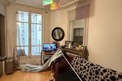 Lejlighed i Paris, Paris, Paris - € 155.000 | Ref: 28165 - foto 8