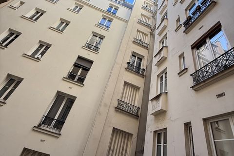 Lejlighed i Paris, Paris, Paris - € 155.000 | Ref: 28165 - foto 9