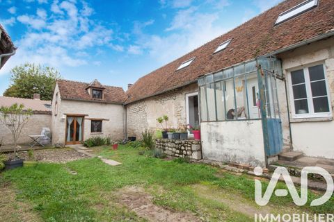 Villa a Givraines, Loiret, Givraines - € 152.000 | Ref: 80906 - foto 10
