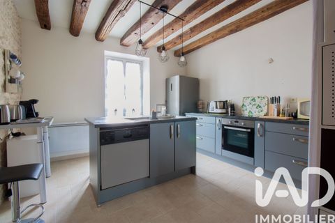 Villa a Givraines, Loiret, Givraines - € 152.000 | Ref: 80906 - foto 2