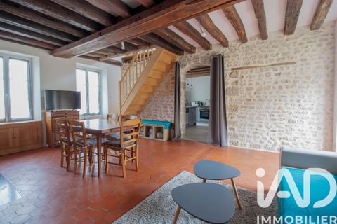 Villa a Givraines, Loiret, Givraines - € 152.000 | Ref: 80906 - foto 5