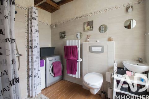 Villa a Givraines, Loiret, Givraines - € 152.000 | Ref: 80906 - foto 6
