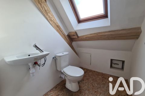 Villa a Givraines, Loiret, Givraines - € 152.000 | Ref: 80906 - foto 9