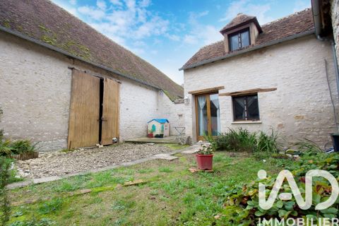 Villa a Givraines, Loiret, Givraines - € 152.000 | Ref: 80906 - foto 11