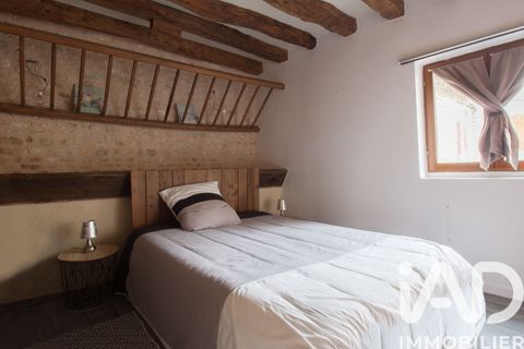 Villa a Givraines, Loiret, Givraines - € 152.000 | Ref: 80906 - foto 12