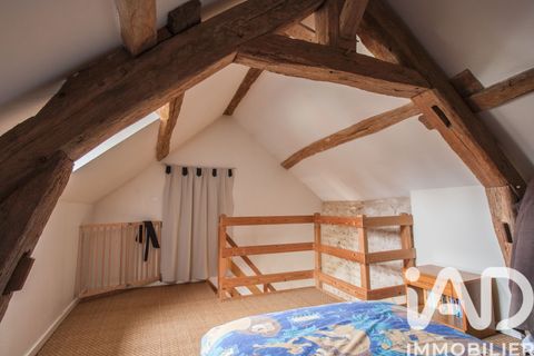 Villa a Givraines, Loiret, Givraines - € 152.000 | Ref: 80906 - foto 13