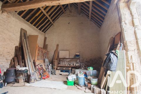Villa a Givraines, Loiret, Givraines - € 152.000 | Ref: 80906 - foto 14