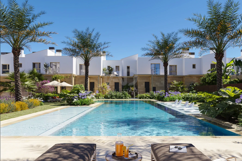 Rækkehus i Alicante, Alicante, Alicante - € 493.000 | Ref: 835614 - foto 3