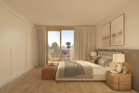 Rækkehus i Alicante, Alicante, Alicante - € 493.000 | Ref: 835614 - foto 9