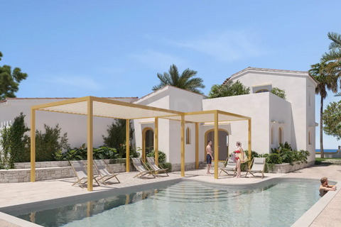 Rækkehus i Alicante, Alicante, Alicante - € 493.000 | Ref: 835614 - foto 15