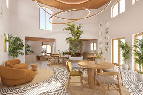 Rækkehus i Alicante, Alicante, Alicante - € 493.000 | Ref: 835614 - foto 16