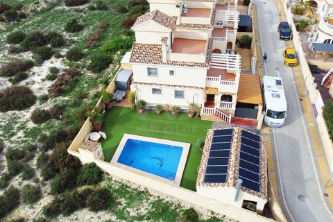 Villa i Alicante, Alicante, Alicante - € 396.000 | Ref: 796307 - foto 1