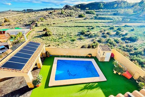 Villa i Alicante, Alicante, Alicante - € 396.000 | Ref: 796307 - foto 2