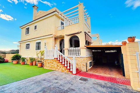 Villa i Alicante, Alicante, Alicante - € 396.000 | Ref: 796307 - foto 3