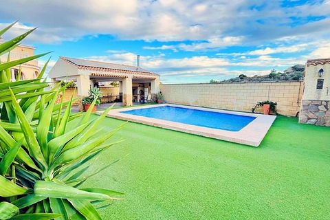 Villa i Alicante, Alicante, Alicante - € 396.000 | Ref: 796307 - foto 4