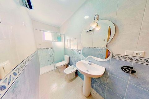 Villa i Alicante, Alicante, Alicante - € 396.000 | Ref: 796307 - foto 8