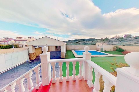 Villa i Alicante, Alicante, Alicante - € 396.000 | Ref: 796307 - foto 10