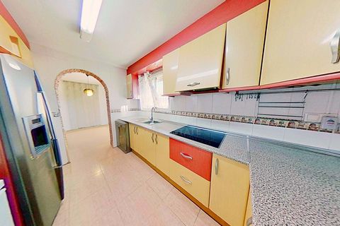 Villa i Alicante, Alicante, Alicante - € 396.000 | Ref: 796307 - foto 11
