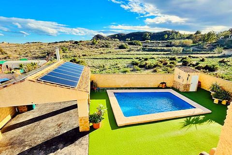 Villa i Alicante, Alicante, Alicante - € 396.000 | Ref: 796307 - foto 13