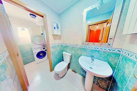 Villa i Alicante, Alicante, Alicante - € 396.000 | Ref: 796307 - foto 19