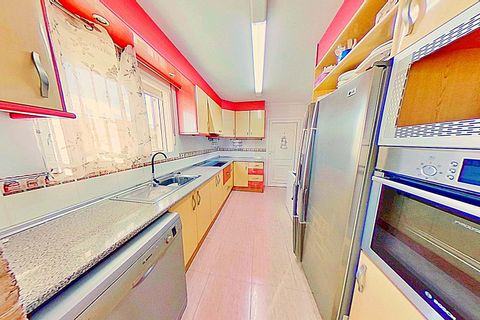 Villa i Alicante, Alicante, Alicante - € 396.000 | Ref: 796307 - foto 22