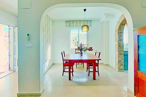 Villa i Alicante, Alicante, Alicante - € 396.000 | Ref: 796307 - foto 27