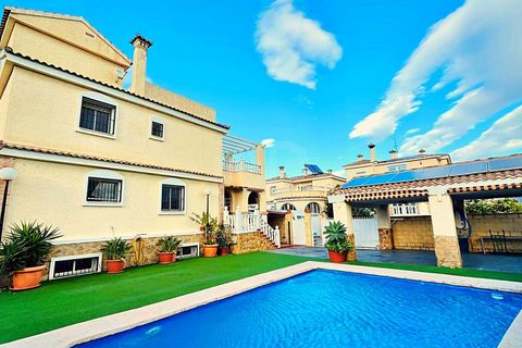 Villa i Alicante, Alicante, Alicante - € 396.000 | Ref: 796307 - foto 33