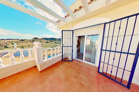 Villa i Alicante, Alicante, Alicante - € 396.000 | Ref: 796307 - foto 35