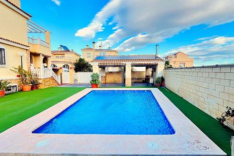 Villa i Alicante, Alicante, Alicante - € 396.000 | Ref: 796307 - foto 36