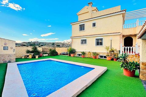 Villa i Alicante, Alicante, Alicante - € 396.000 | Ref: 796307 - foto 37