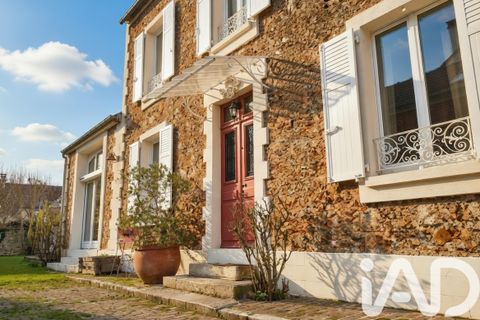 Villa i Plaisir, Yvelines, Plaisir - € 679.000 | Ref: 77314 - foto 23