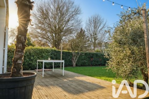 Villa i Plaisir, Yvelines, Plaisir - € 679.000 | Ref: 77314 - foto 25