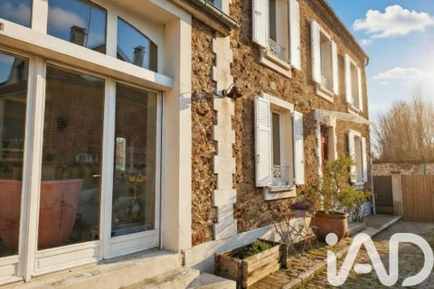 Villa i Plaisir, Yvelines, Plaisir - € 679.000 | Ref: 77314 - foto 1