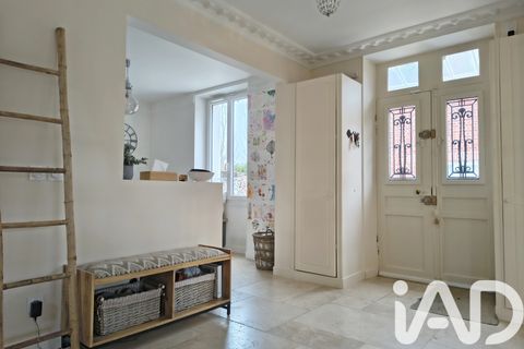 Villa i Plaisir, Yvelines, Plaisir - € 679.000 | Ref: 77314 - foto 7