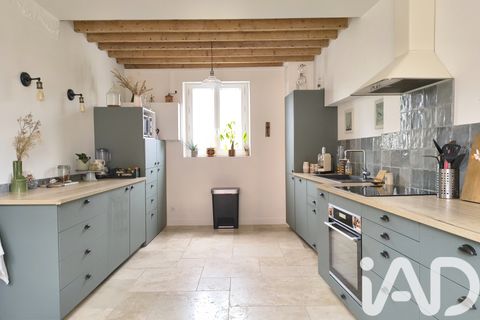Villa i Plaisir, Yvelines, Plaisir - € 679.000 | Ref: 77314 - foto 5