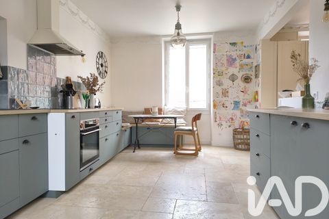 Villa i Plaisir, Yvelines, Plaisir - € 679.000 | Ref: 77314 - foto 8